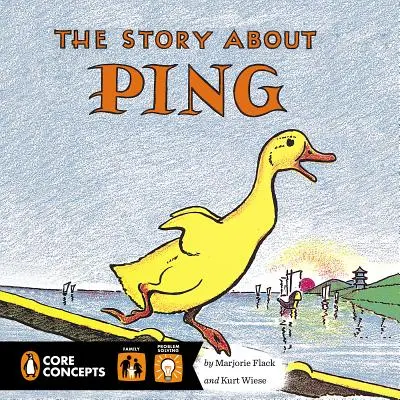 A történet Pingről - The Story about Ping