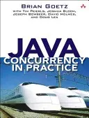 Souběžnost jazyka Java v praxi - Java Concurrency in Practice