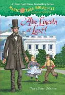 Abe Lincoln végre! - Abe Lincoln at Last!