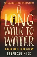 Hosszú séta a vízhez - Igaz történet alapján készült nemzetközi bestseller - Long Walk to Water - International Bestseller Based on a True Story