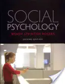 Szociálpszichológia - Social Psychology