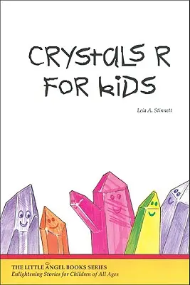 Kristályok gyerekeknek - Crystals R for Kids