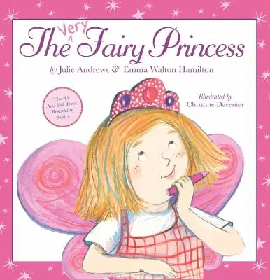 A nagyon tündéri hercegnő - The Very Fairy Princess