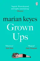 Grown Ups - A Sunday Times első számú bestsellere 2020-ban - Grown Ups - The Sunday Times No 1 Bestseller 2020