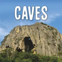 Barlangok - Caves