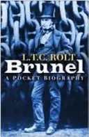 Brunel - Zsebéletrajz - Brunel - A Pocket Biography