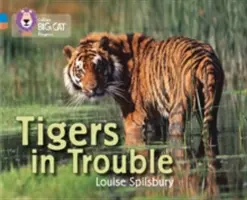 Tigrisek bajban - Tigers in Trouble