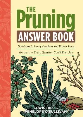 A metszési válaszkönyv - The Pruning Answer Book