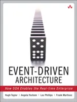 Eseményvezérelt építészet: Hogyan teszi lehetővé a SOA a valós idejű vállalatot? - Event-Driven Architecture: How SOA Enables the Real-Time Enterprise