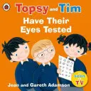 Topsy és Tim: Szemvizsgálat - Topsy and Tim: Have Their Eyes Tested