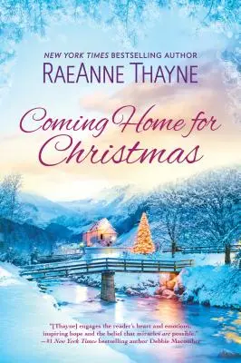 Coming Home for Christmas: A Holiday Romance