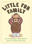 Little Fur Family Board Book