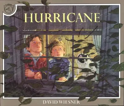 Hurrikán - Hurricane