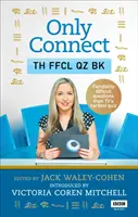 Only Connect: A hivatalos kvízkönyv - Only Connect: The Official Quiz Book