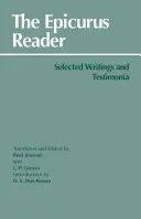 Epikurosz olvasókönyv - Válogatott írások és Testimonia - Epicurus Reader - Selected Writings and Testimonia