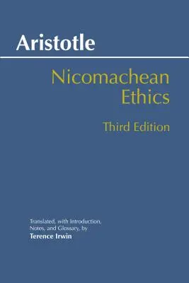 Nikomachusi etika - Nicomachean Ethics