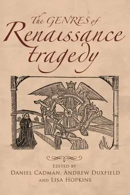 A reneszánsz tragédia műfajai - The genres of Renaissance tragedy