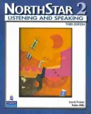 Northstar, Listening and Speaking 2 (Egyedülálló tanulói könyv) - Northstar, Listening and Speaking 2 (Student Book Alone)