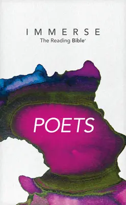 Merülj el! Poets (Softcover) - Immerse: Poets (Softcover)