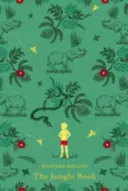 Kniha džunglí - Jungle Book