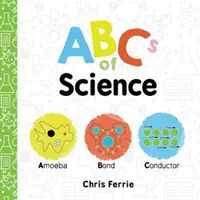 A tudomány ABC-je - ABCs of Science