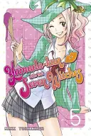 Yamada-Kun és a hét boszorkány, 5. kötet - Yamada-Kun and the Seven Witches, Volume 5