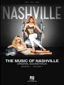 The Music of Nashville: Season 1, Volume 1: Original Soundtrack (1. série, 1. díl: originální soundtrack) - The Music of Nashville: Season 1, Volume 1: Original Soundtrack