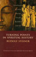 Fordulópontok a spirituális történelemben: Zarathustra, Hermész, Mózes, Illés, Buddha, Krisztus - Turning Points in Spiritual History: Zarathustra, Hermes, Moses, Elijah, Buddha, Christ