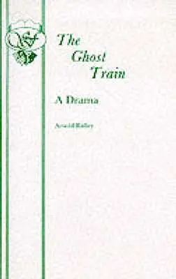 The Ghost Train