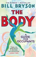 Test - Útmutató a lakóknak - THE SUNDAY TIMES NO.1 BESTSELLER - Body - A Guide for Occupants - THE SUNDAY TIMES NO.1 BESTSELLER