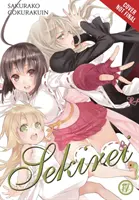 Sekirei, 9. kötet - Sekirei, Vol. 9