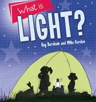 A tudomány felfedezése: Mi a fény? - Discovering Science: What is Light?