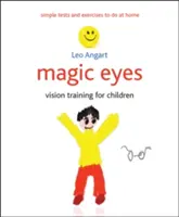 Varázsszemek: Látásfejlesztés gyerekeknek - Magic Eyes: Vision Training for Children