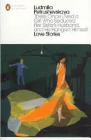 Élt egyszer egy lány, aki elcsábította nővére férjét, és az felakasztotta magát: Love Stories - There Once Lived a Girl Who Seduced Her Sister's Husband, And He Hanged Himself: Love Stories