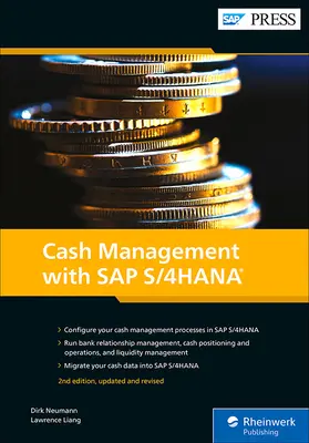 Készpénzkezelés az SAP S/4hana segítségével - Cash Management with SAP S/4hana