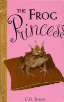 Frog Princess