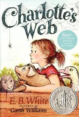 Charlotte hálója - Charlotte's Web