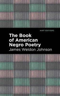 Az amerikai néger költészet könyve - The Book of American Negro Poetry