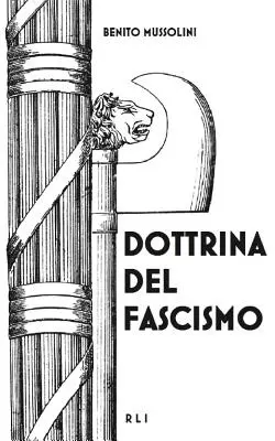 Dottrina del Fascismo