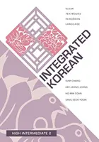 Integrált koreai nyelv: Középhaladó 2 - Integrated Korean: High Intermediate 2