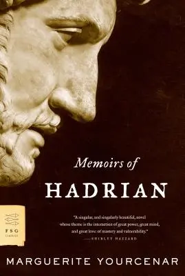 Hadrianus emlékiratai - Memoirs of Hadrian