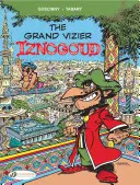 Isngoud nagyvezír - The Grand Vizier Isngoud