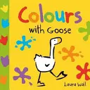 Learn With Goose: Colours