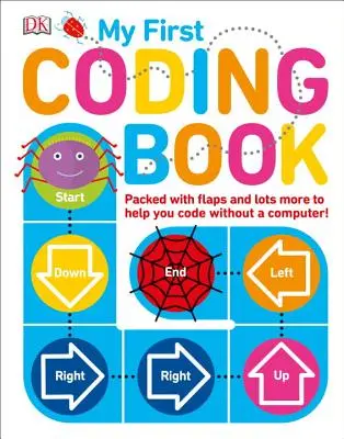 Az első kódolási könyvem - My First Coding Book