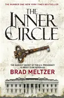 Belső kör - A Culper-gyűrű trilógia 1. - Inner Circle - The Culper Ring Trilogy 1