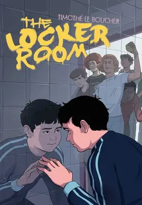 Az öltözőszekrény - The Locker Room