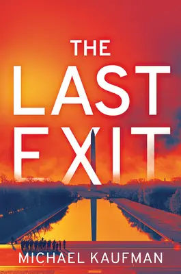 Az utolsó kijárat: A Jen Lu Mystery - The Last Exit: A Jen Lu Mystery