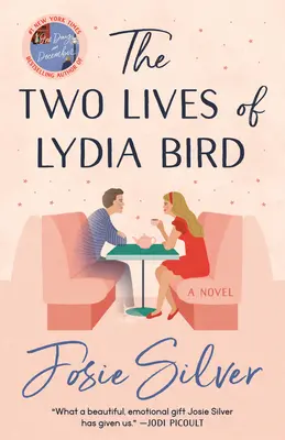 Lydia Bird két élete - The Two Lives of Lydia Bird