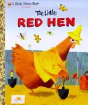 A kis vörös tyúk - The Little Red Hen