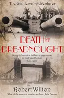 A halál és a rettegett hajó - Death and the Dreadnought